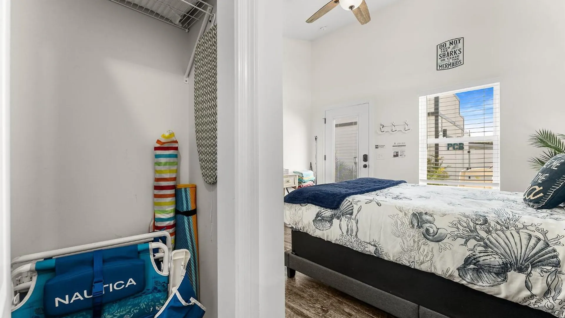 Apartment Tiny Treasure By Nautical Properties Vacation Rentals Panama City Beach United States