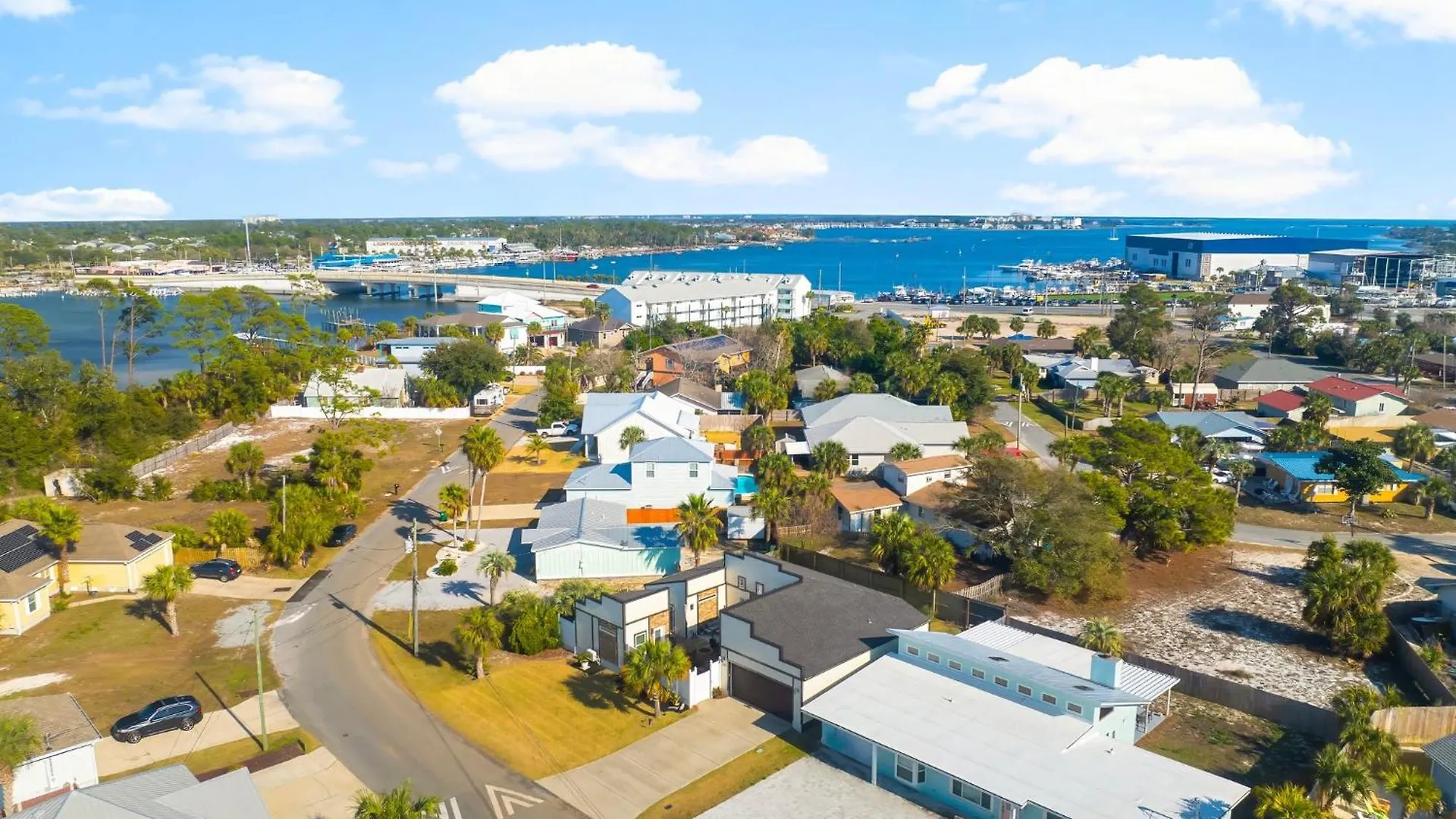 Tiny Treasure By Nautical Properties Vacation Rentals Panama City Beach 0*,  United States
