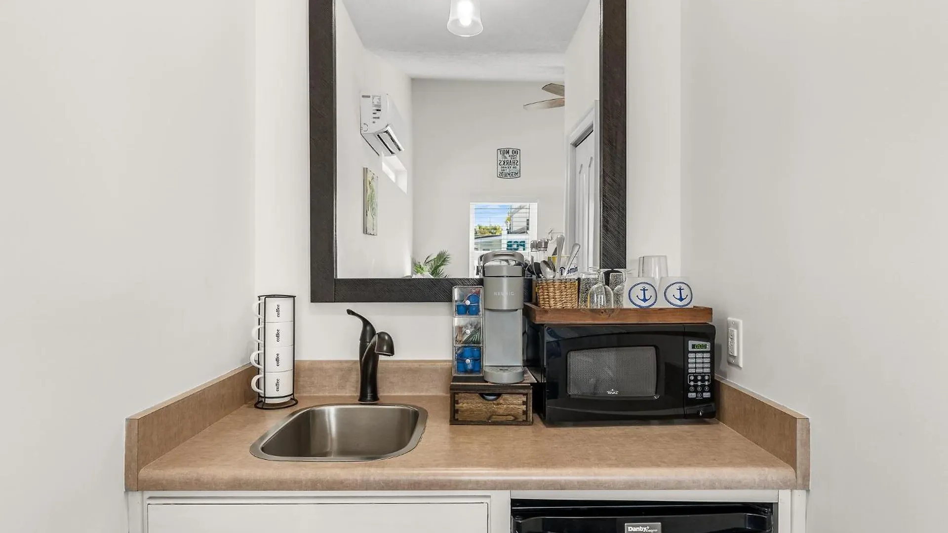 Tiny Treasure By Nautical Properties Vacation Rentals Panama City Beach