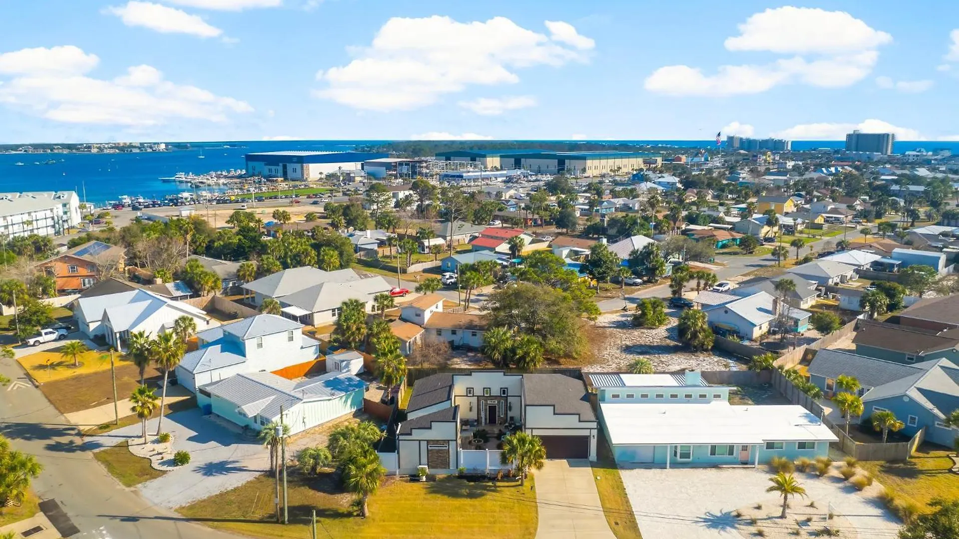 Tiny Treasure By Nautical Properties Vacation Rentals Panama City Beach Apartment