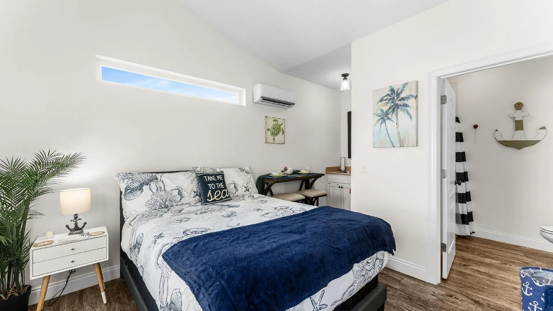 Tiny Treasure By Nautical Properties Vacation Rentals Panama City Beach 0*,  United States