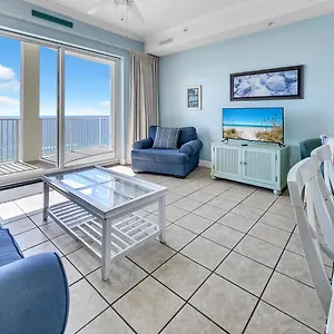 Ocean Ritz 1902 Apartment
